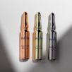 BABOR Prabangi platininių ampulių kolekcija. Ampulės veidui Precious Collection 7 x 2 ml