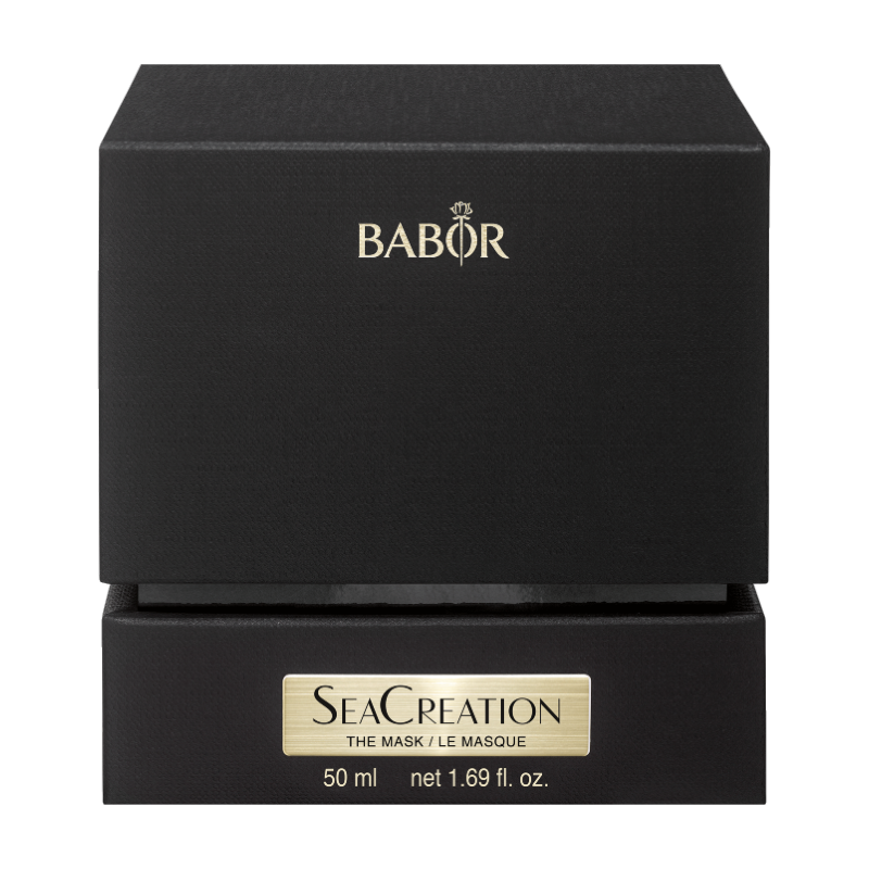 BABOR Stangrinanti veido kaukė SeaCreation Mask