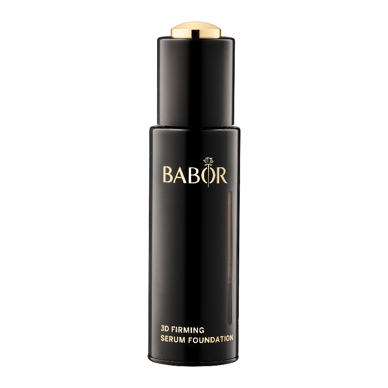 babor Stangrinanti makiažo pudra 3D Firming Serum 03 Natural 30 ml