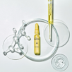 Doctor BABOR ampulių rinkinys su retinoliu Retinol Ampoule 7x2ml