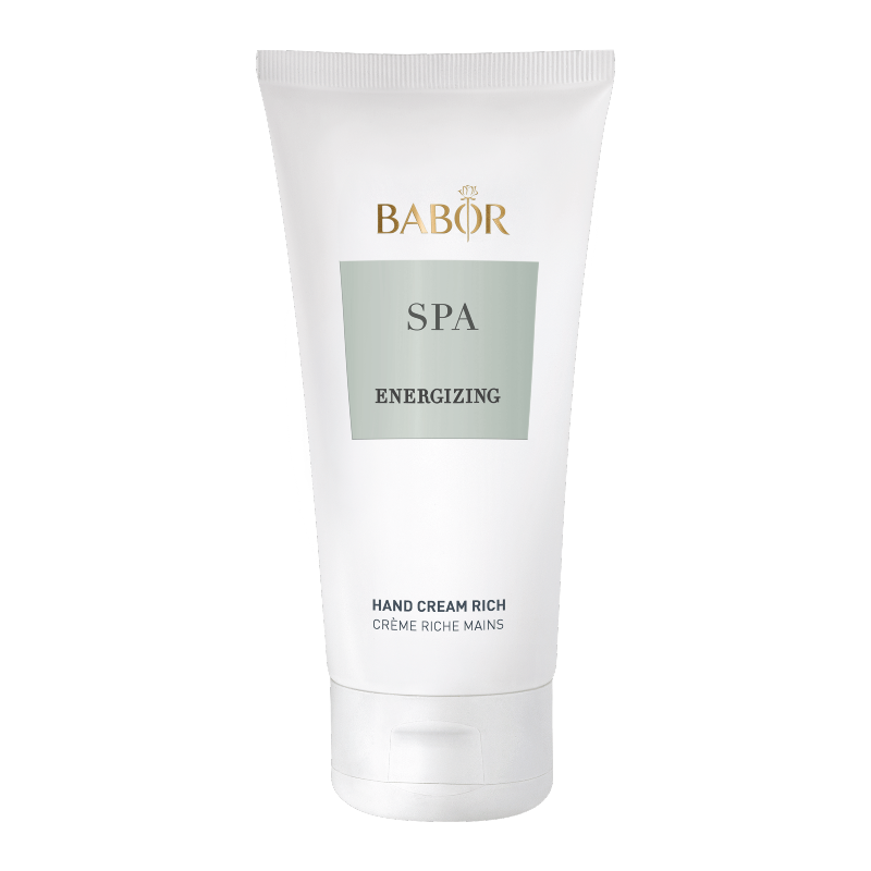 400674_BABOR_Maitinantis rankų kremas. Hand Cream Rich
