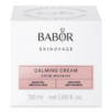 BABOR Raminantis veido kremas jautriai odai. Calming Cream 50ml_geriausias kremas jautriai odai_kremas sudirgusiai odai_2