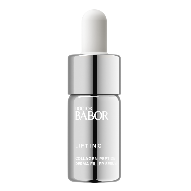 BABOR Stangrinantis serumas su kolagenu ir peptidais. Collagen-Peptide Derma Filler Serum MINI, 10 ml